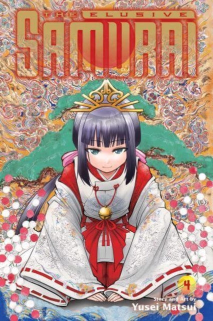 Binding: Paperback
Description: In war - torn medieval Japan a young samurai lord struggles to retake his throne but not by fighting. Hojo Tokiyuki will reclaim his birthright by running away! In medieval Japan eight - year - old Hojo Tokiyuki is the heir to the Kamakura shogunate.