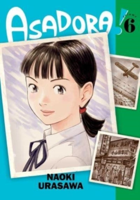 Binding: Paperback
Description: A deadly typhoon a mysterious creature and a girl who won t quit. In 2020, a large creature rampages through Tokyo destroying everything in its path. In 1959, Asa Asada a spunky young girl from a huge family in Nagoya is kidnapped for ransom and not a soul notices.