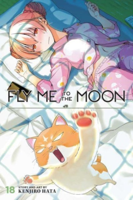 Fly Me To The Moon Vol. 18