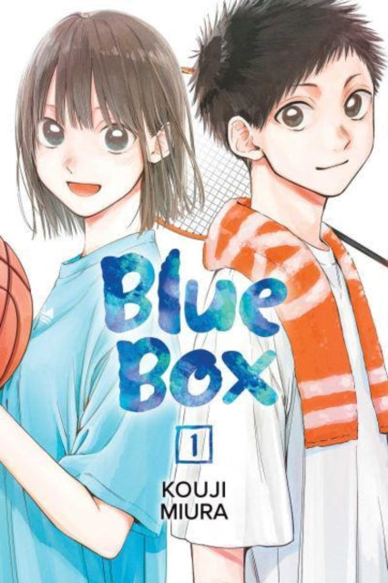 Binding: Paperback
Description: A badminton guy falls for a basketball girl. Do these sports - crossed lovers have a chance? Taiki Inomata loves badminton but he has a long way to go before he can reach nationals.