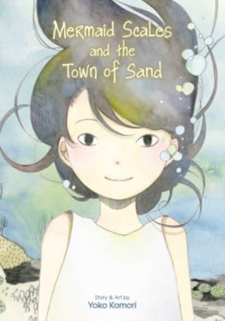 Binding: Paperback
Description: Everyone besides Tokiko denies the existence of merpeople and yet the town holds a secret annual festival to honor them.