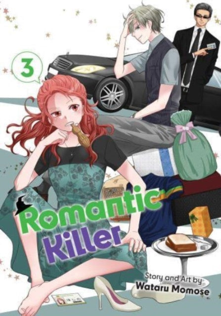 Binding: Paperback
Description: The full - color manga that inspired the anime series! High schooler Anzu Hoshino has a great life. Every day she plays video games pigs out on snacks and pets her beloved cat.