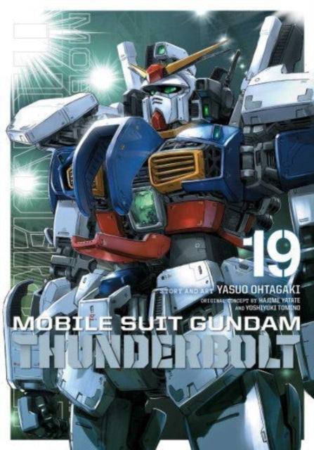 Binding: Paperback
Description: An epic story of war and survival set in the legendary Gundam universe! In the Universal Century year 0079, the space colony known as Side 3 proclaims independence as the Principality of Zeon and declares war on the Earth Federation.