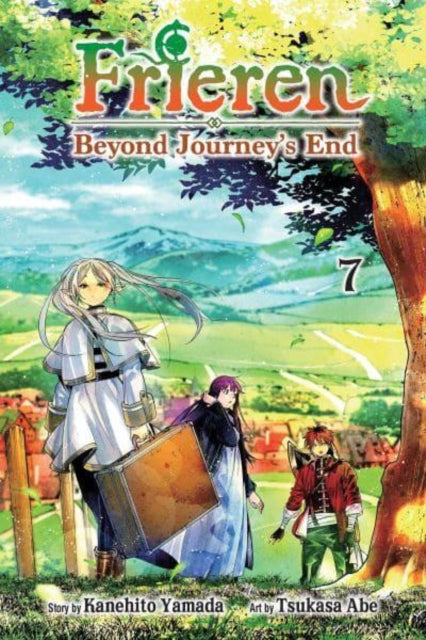 Binding: Paperback
Description: The adventure is over but life goes on for an elf mage just beginning to learn what living is all about. Elf mage Frieren and her courageous fellow adventurers have defeated the Demon King and brought peace to the land. But Frieren will long outlive the rest of her former party.