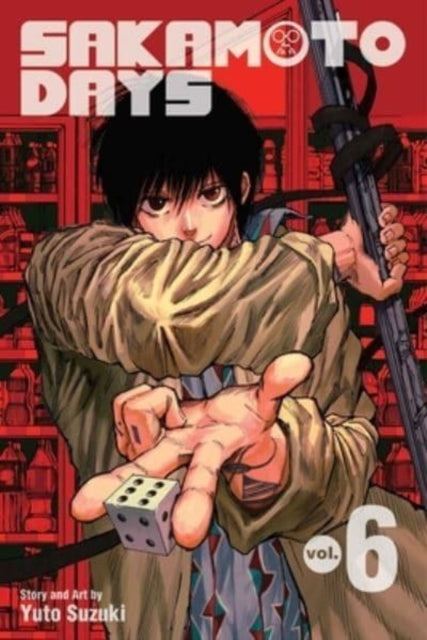 Binding: Paperback
Description: Kill some time with former hit man Taro Sakamoto! Taro Sakamoto was once a legendary hit man considered the greatest of all time. Bad guys feared him! Assassins revered him! But then one day he quit got married and had a baby.