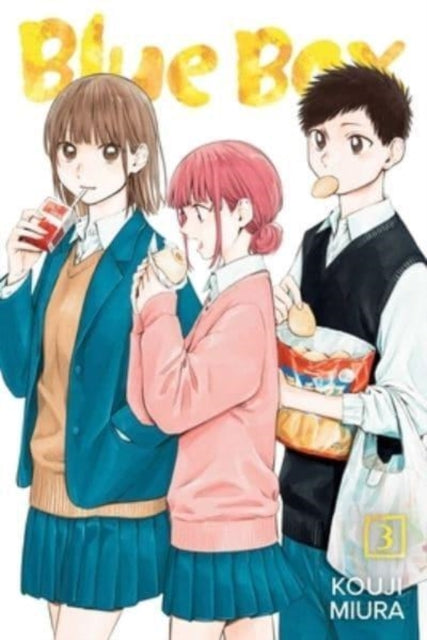 Binding: Paperback
Description: A badminton guy falls for a basketball girl. Do these sports - crossed lovers have a chance? Taiki Inomata loves badminton but has a long way to go before he can reach nationals.