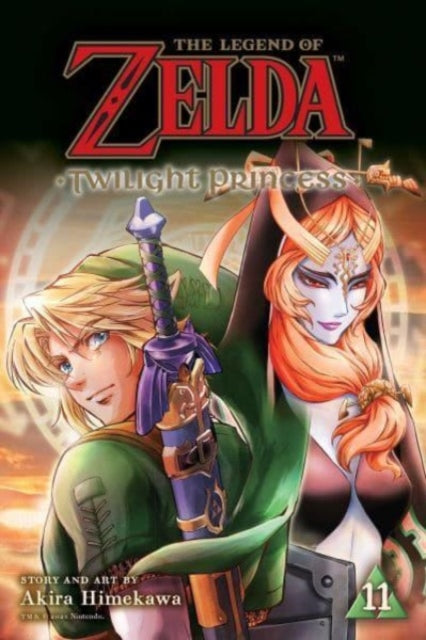 Binding: Paperback
Description: Link must defeat evil at every turn in his perilous quest to help Princess Zelda! Once upon a time wizards tried to conquer the Sacred Realm of Hyrule.