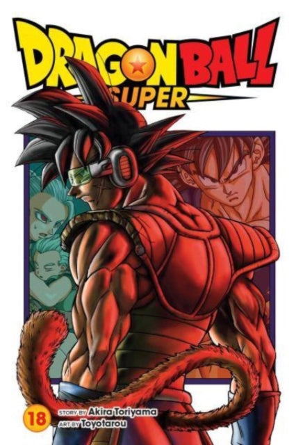 Binding: Paperback
Description: Goku's adventure from the best - selling classic manga Dragon Ball continues in this new series written by Akira Toriyama himself! Ever since Goku became Earth's greatest hero and gathered the seven Dragon Balls to defeat the evil Boo his life on Earth has grown a little dull.