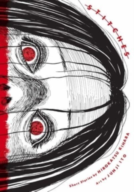 Binding: Hardcover
Description: Horror manga giant Junji Ito teams up with spooky story writer Hirokatsu Kihara for the ultimate collection of fright - filled ghost tales! A tumor shaped like a man's face slowly moves across a woman's body.