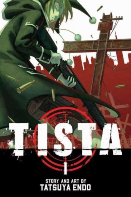 Binding: Paperback
Description: Tista leads a dual life as an assassin and a university student. What price will she pay to save the people she loves? In New York City the NYPD struggles to track down a serial killer known as Sister Militia who has been targeting mobsters and other criminals in the Big Apple.