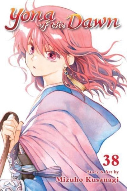 Binding: Paperback
Description: A red - haired princess loses her family and her kingdom Now she must rise and fight for her throne! Princess Yona lives an ideal life as the only princess of her kingdom.