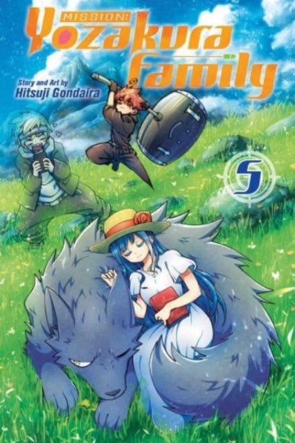 Binding: Paperback
Description: Romance! A crazy overprotective brother! And. spies? ! Taiyo Asano has been on his own ever since his parents died and the only one who seems to care for him is his childhood friend and classmate Mutsumi Yozakura.