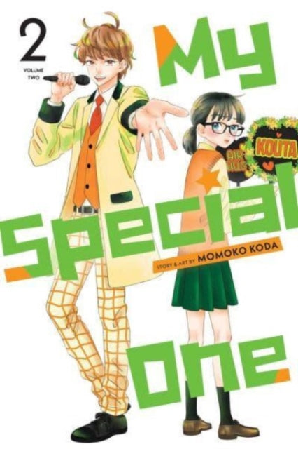 Binding: Paperback
Description: A girl who has sworn off beautiful boys meets a gorgeous pop star determined to win her heart! After a mortifying rejection Sahoko Wakaume has sworn off beautiful boys. But a chance meeting puts her in the sights of gorgeous J - pop star Kouta Kirigaya of the group Like Legend.