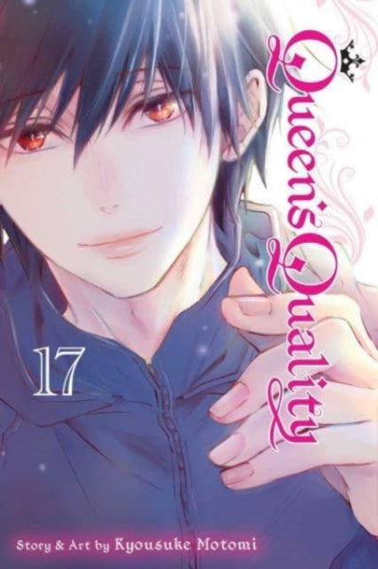 Binding: Paperback
Description: Will this Queen with mind - control powers incite good or evil? Fumi Nishioka lives with Kyutaro Horikita and his family of " Sweepers " people who specialize in cleaning the minds of those overcome by negative energy and harmful spirits.