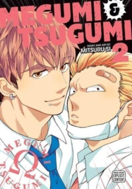 Binding: Paperback
Description: A tough - guy omega who believes he can control his heats through sheer willpower meets his match when he faces off with an alpha unlike any he's ever encountered before! Tsugumi is an omega whose sole goal in life is to beat up any alpha who crosses his path.