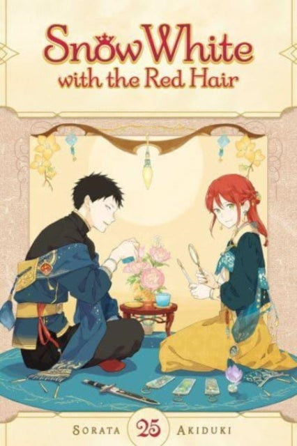 Binding: Paperback
Description: A romantic retelling of a classic fairy tale about a beautiful herbalist and a lovestruck prince.