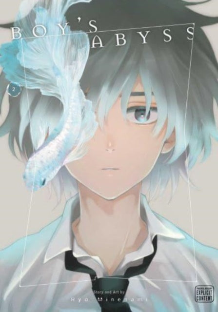 Binding: Paperback
Description: Self - serving adults and broken dreams push a teenage boy trapped in a dead - end town closer and closer toward the abyss. Reiji's life is as miserable as the small town he can t escape. The most interesting thing that's ever happened there is a double suicide down by the river.