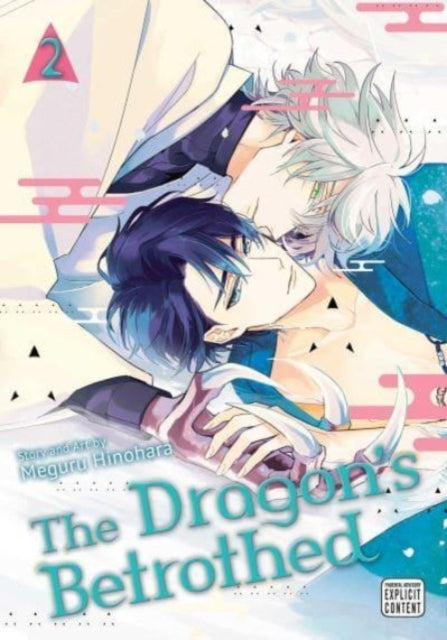 Binding: Paperback
Description: A country sojourn turns into a forced marriage to a dragon god for troubled writer Chiharu! Troubled writer Chiharu Izunome reluctantly returns to his rural hometown hoping some R & R will refresh his creative juices.