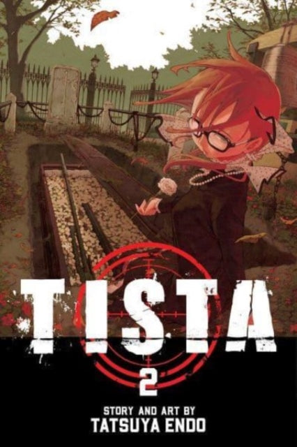 Binding: Paperback
Description: Tista leads a dual life as an assassin and a university student. What price will she pay to save the people she loves? In New York City the NYPD struggles to track down a serial killer known as Sister Militia who has been targeting mobsters and other criminals in the Big Apple.