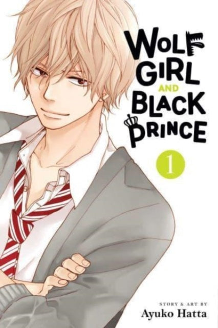 Binding: Paperback
Description: High school girl Erika may be on Kyoya's leash but she's determined to break free and unleash his heart! Fed up with her friends constant bragging about their boyfriends high school student Erika Shinohara decides to make up one of her own.