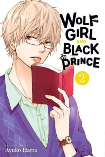 Binding: Paperback
Description: High school girl Erika may be on Kyoya's leash but she's determined to break free and unleash his heart! Fed up with being hopelessly single high schooler Erika makes up a boyfriend to fit in.