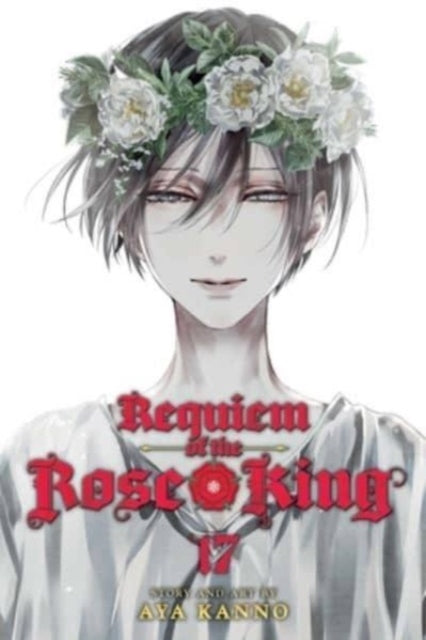 Binding: Paperback
Description: The intrigue and royal conspiracy in the Bard's Richard III is given a dark manga twist that will appeal to aficionados of both comics and the classics. Richard the ambitious third son of the House of York believes he is cursed damned from birth to eternal darkness.
