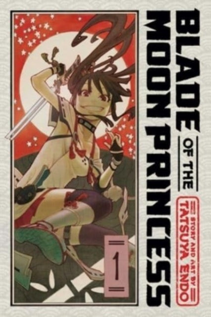 Binding: Paperback
Description: Defiant and brash Princess Kaguya Takenouchi isn t the ideal heir to the moon's Silver Court. But when villainous usurpers attack her people she must rise to the occasion and protect the imperial line.