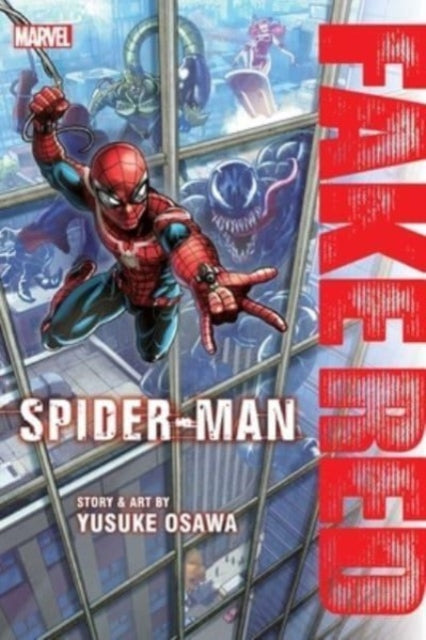 Binding: Paperback
Description: There's a new Spider - Man in town! And he's got a lot to learn about being a hero! An awkward teenager puts on Spider - Man's suit but quickly learns being a hero isn t all photo ops and social media likes. Yu's new high school is kind of awful.