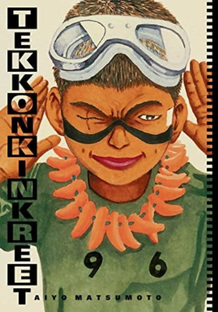 Binding: Hardcover
Description: This Tekkonkinkreet: Black & White 30th Anniversary Edition by acclaimed manga artist Taiyo Matsumoto is restored to its original right - to - left orientation and features all the original color pages a full - color foldout poster and a brand new afterword by the author.