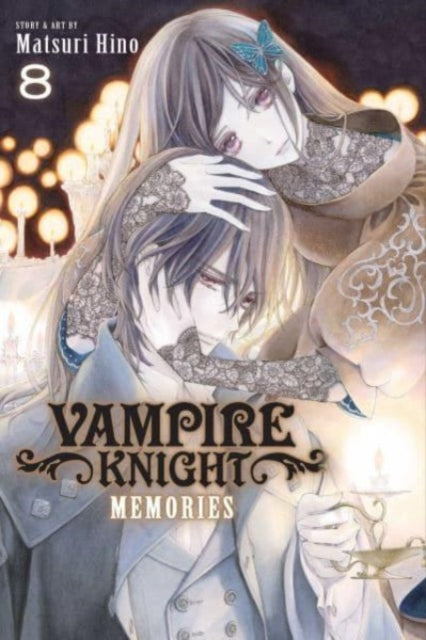 Binding: Paperback
Description: Immortal tales of the past and present from the world of Vampire Knight. These are the stories of what happened during the 1,000 years of Kaname's slumber and the start of his human life.