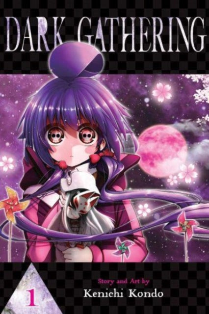 Binding: Paperback
Description: An unwilling magnet for the supernatural and a ghost - hunting little girl join forces to capture Japan's most terrifying and dangerous spirits. After a dangerous encounter with a malevolent spirit Keitaro Gentoga wants nothing to do with the supernatural.