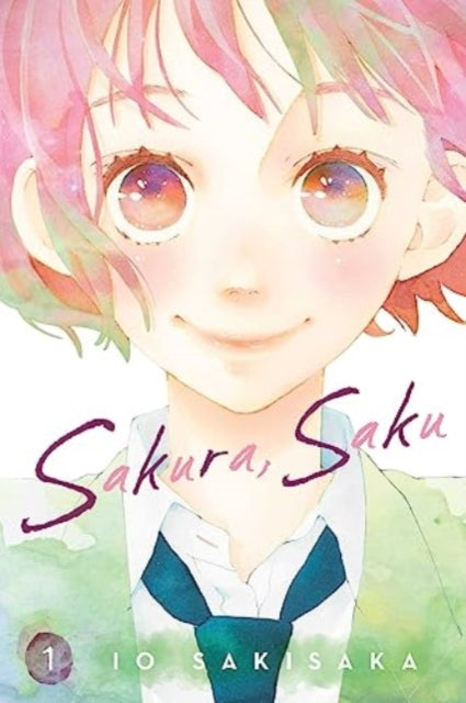 Binding: Paperback
Description: The bud of bittersweet first love takes bloom! A mysterious boy comes to Saku Fujigaya's rescue when she falls ill on a train but he leaves before she can thank him. After this experience Saku never ignores strangers in need of help to emulate the boy who helped her.