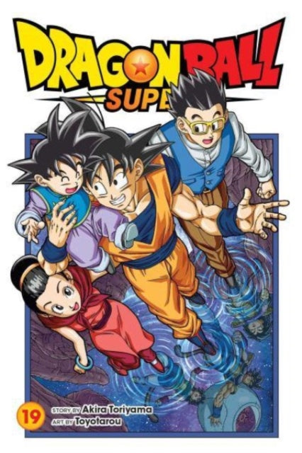 Binding: Paperback
Description: Goku's adventure from the best - selling classic manga Dragon Ball continues in this new series written by Akira Toriyama himself! Ever since Goku became Earth's greatest hero and gathered the seven Dragon Balls to defeat the evil Boo his life on Earth has grown a little dull.