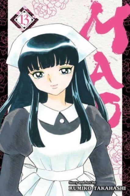 Binding: Paperback
Description: Exorcise your destiny in an era - spanning supernatural adventure from manga legend Rumiko Takahashi! When Nanoka is transported back in time to a supernatural early 20th century she gets recruited by aloof exorcist Mao. What thread of fate connects them? Together they seek answers.
