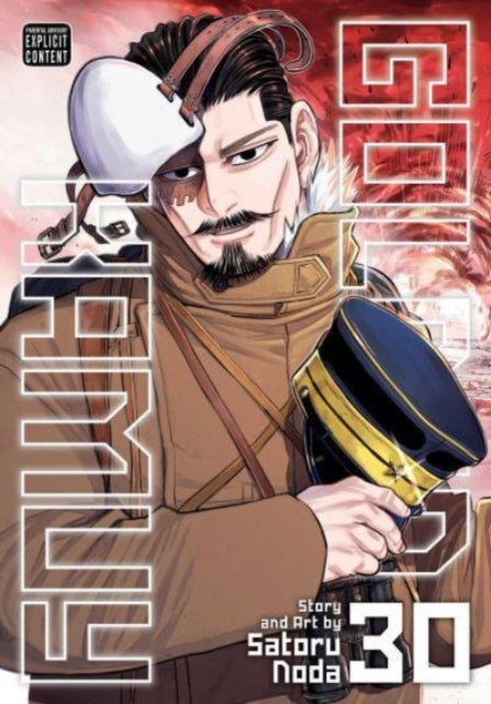 Binding: Paperback
Description: A tale of high adventure and survival! In the early twentieth century Russo - Japanese War veteran Saichi Sugimoto searches the wilderness of Hokkaido for a hoard of hidden gold.