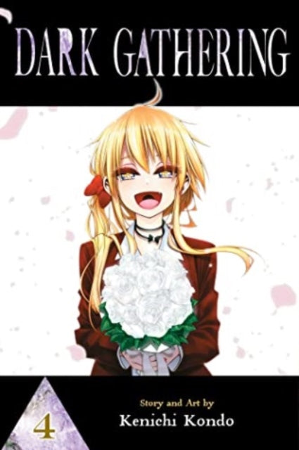 Binding: Paperback
Description: An unwilling magnet for the supernatural and a ghost - hunting little girl join forces to capture Japan's most terrifying and dangerous spirits. After a dangerous encounter with a malevolent spirit Keitaro Gentoga wants nothing to do with the supernatural.