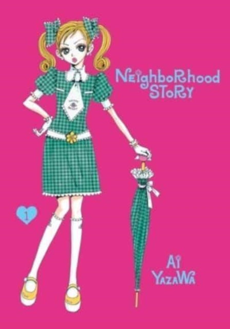 Binding: Paperback
Description: Mikako aims to take the world of fashion by storm but stumbles when love comes into season in this coming - of - age tale from the creator of Nana! Welcome to Happy Berry! No this isn t a fruit stand but the label dreamed up by aspiring fashion designer Mikako Koda.