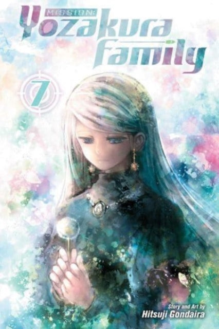 Binding: Paperback
Description: Romance! A crazy overprotective brother! And. spies? ! Taiyo Asano has been on his own ever since his parents died. The only one who seems to care for him is his childhood friend and classmate Mutsumi Yozakura.