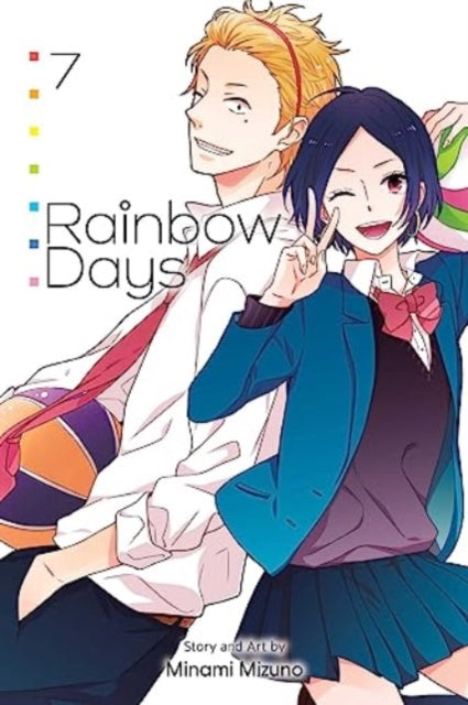 Binding: Paperback
Description: Four male friends support each other through the colorful ups and downs of teenage love.