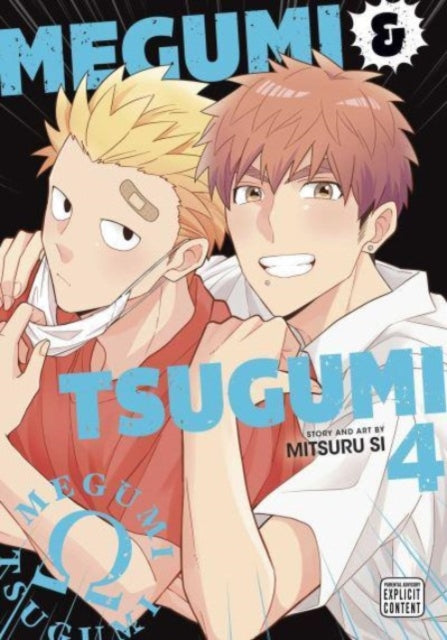 Binding: Paperback
Description: A tough - guy omega who believes he can control his heats through sheer willpower meets his match when he faces off with an alpha unlike any he's ever encountered before! Tsugumi is an omega whose sole goal in life is to beat up any alpha who crosses his path.