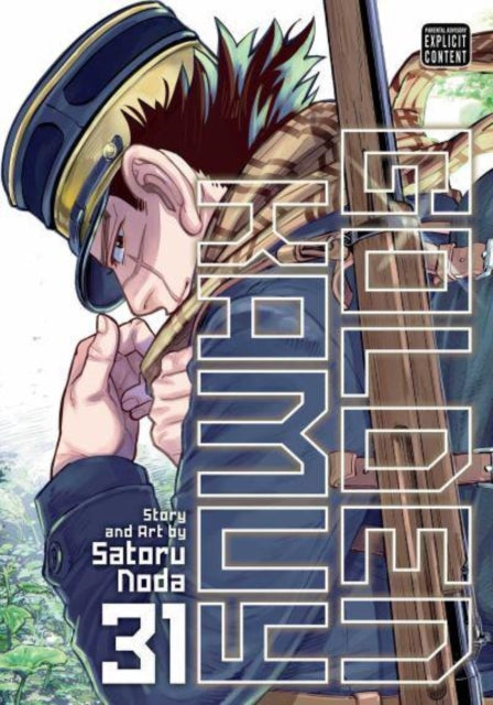 Binding: Paperback
Description: A tale of high adventure and survival! In the early twentieth century Russo - Japanese War veteran Saichi Sugimoto searches the wilderness of Hokkaido for a hoard of hidden gold.
