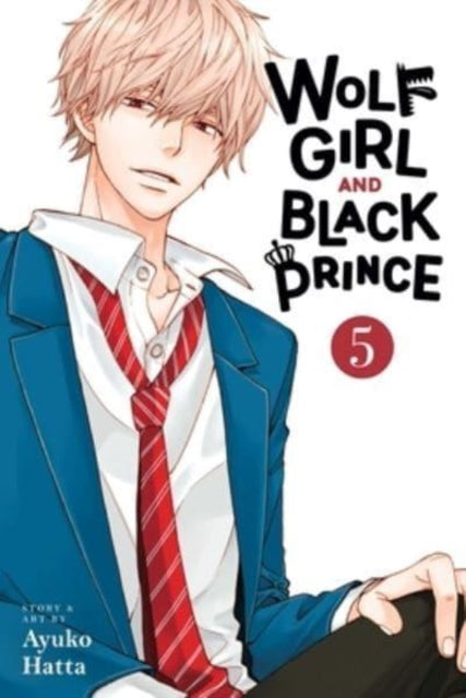 Binding: Paperback
Description: High school girl Erika may be on Kyoya's leash but she's determined to break free and unleash his heart! Fed up with being hopelessly single high schooler Erika makes up a boyfriend to fit in.