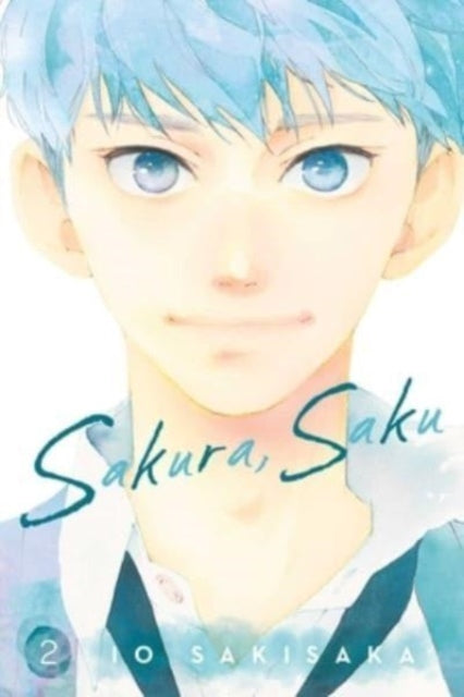 Binding: Paperback
Description: The bud of bittersweet first love takes bloom! A mysterious boy comes to Saku Fujigaya's rescue when she falls ill on a train but he leaves before she can thank him. After this experience Saku never ignores strangers in need of help to emulate the boy who helped her.