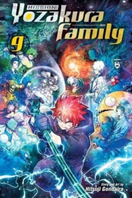 Binding: Paperback
Description: Romance! A crazy overprotective brother! And. spies? ! Taiyo Asano has been on his own ever since his parents died. The only one who seems to care for him is his childhood friend and classmate Mutsumi Yozakura.