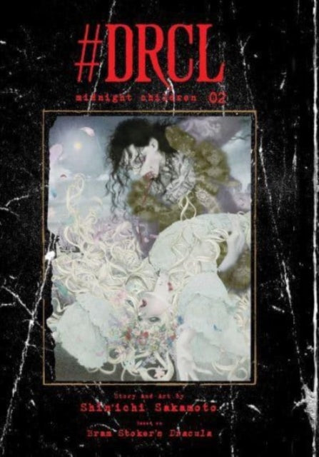 Binding: Hardcover
Description: Dracula meets manga in this surreally beautiful and chilling retelling of Bram Stoker's quintessential horror classic.