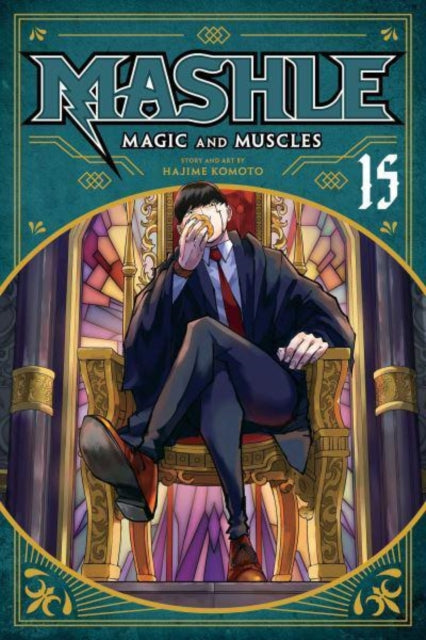 Binding: Paperback
Description: Can muscles crush magic? ! In the magic realm magic is everything everyone can use it and one's skill determines their social status. Deep in the forest oblivious to the ways of the world lives Mash. Thanks to his daily training he's become a fitness god.