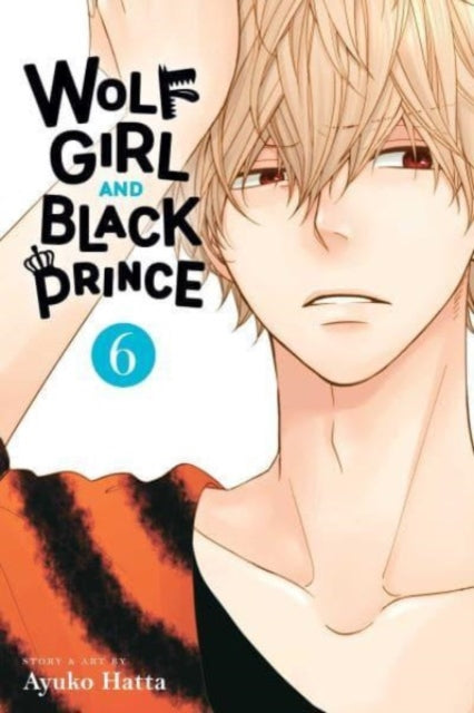 Binding: Paperback
Description: High school girl Erika may be on Kyoya's leash but she's determined to break free and unleash his heart! Fed up with being hopelessly single high schooler Erika makes up a boyfriend to fit in.