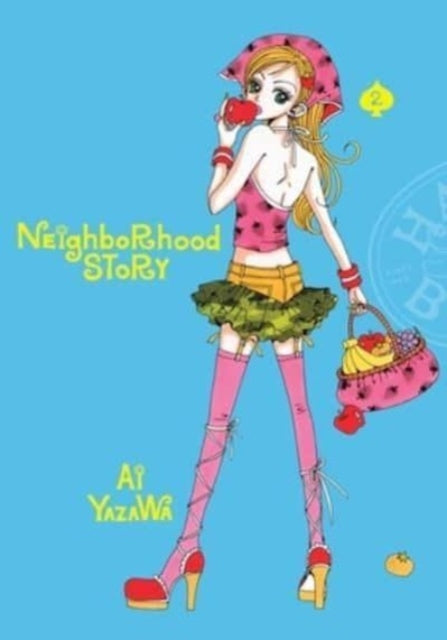 Binding: Paperback
Description: Mikako aims to take the world of fashion by storm but stumbles when love comes into season in this coming - of - age tale from the creator of Nana! Welcome to Happy Berry! No this isn t a fruit stand but the label dreamed up by aspiring fashion designer Mikako Koda.