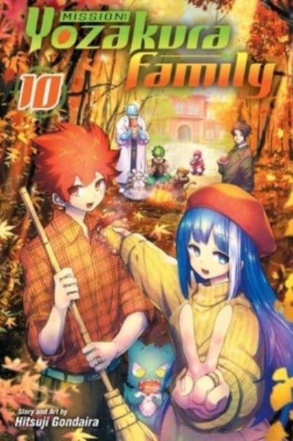 Binding: Paperback
Description: Romance! A crazy overprotective brother! And. spies? ! Taiyo Asano has been on his own ever since his parents died. The only one who seems to care for him is his childhood friend and classmate Mutsumi Yozakura.