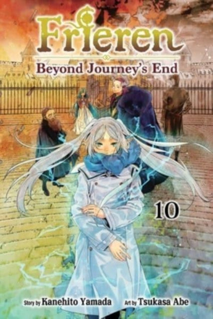 Binding: Paperback
Description: The adventure is over but life goes on for an elf mage just beginning to learn what living is all about. Elf mage Frieren and her courageous fellow adventurers have defeated the Demon King and brought peace to the land. But Frieren will long outlive the rest of her former party.